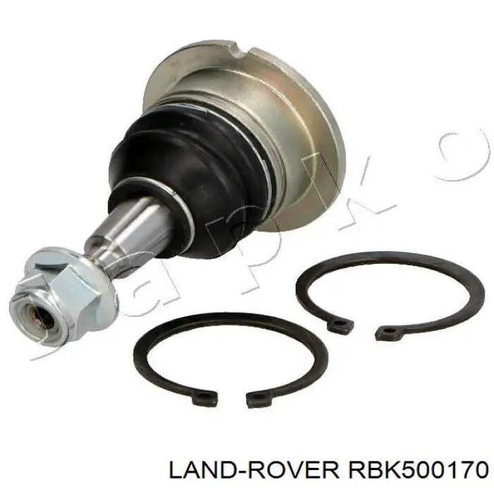 Rótula de suspensión superior RBK500170 Land Rover