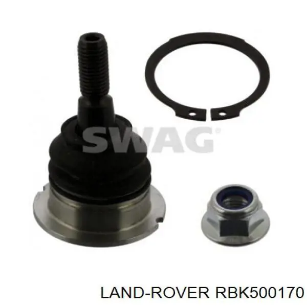 Верхняя шаровая опора Land Rover RBK500170 цена, от 33.19 USD