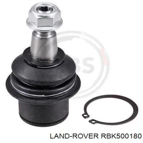 Шаровая опора, нижняя Land Rover RBK500180 цена, от 35.70 USD