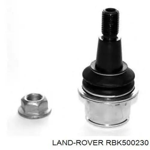 Шаровая опора, нижняя Land Rover RBK500230 цена, от 31.22 USD