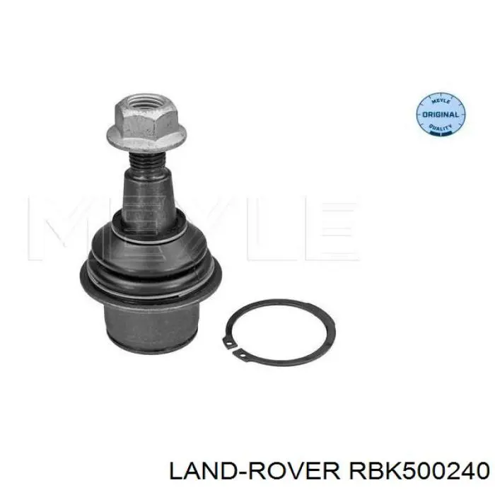Шаровая опора, нижняя Land Rover RBK500240 цена, от 35.74 USD