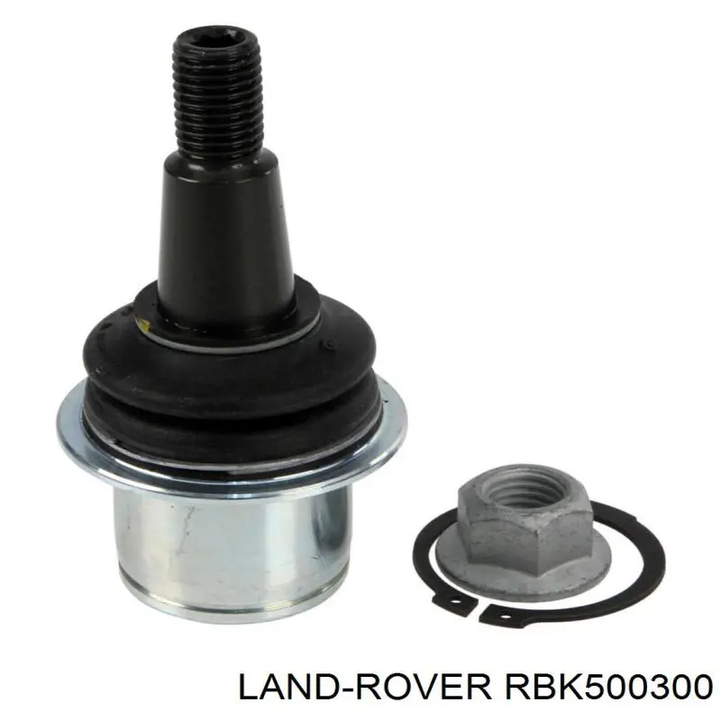 RBK500300 Land Rover шаровая опора нижняя
