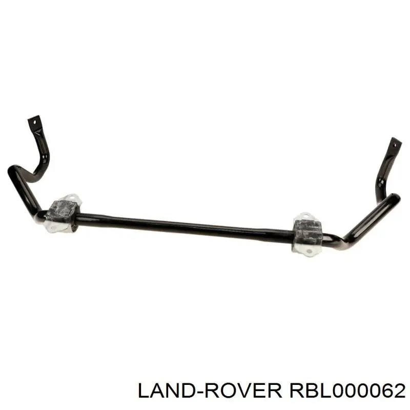 Стабилизатор передней подвески RBL000062 LAND ROVER