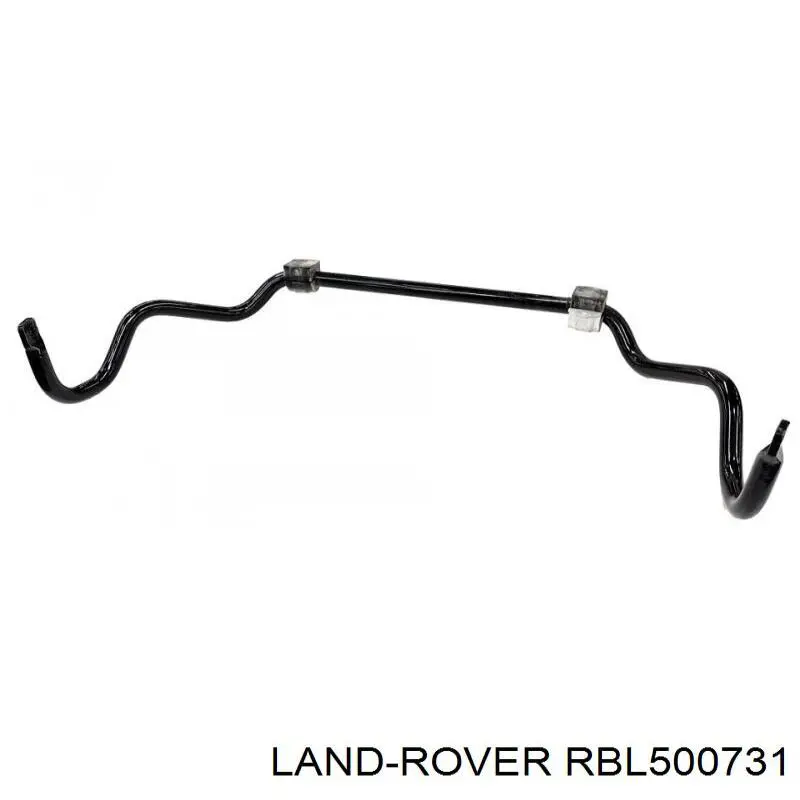 Передний стабилизатор RBL500731 LAND ROVER