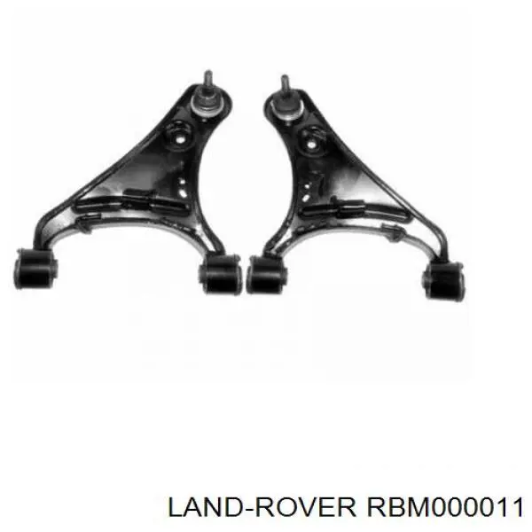 Тяга переднего стабилизатора Land Rover RBM000011 цена, от 12.67 USD