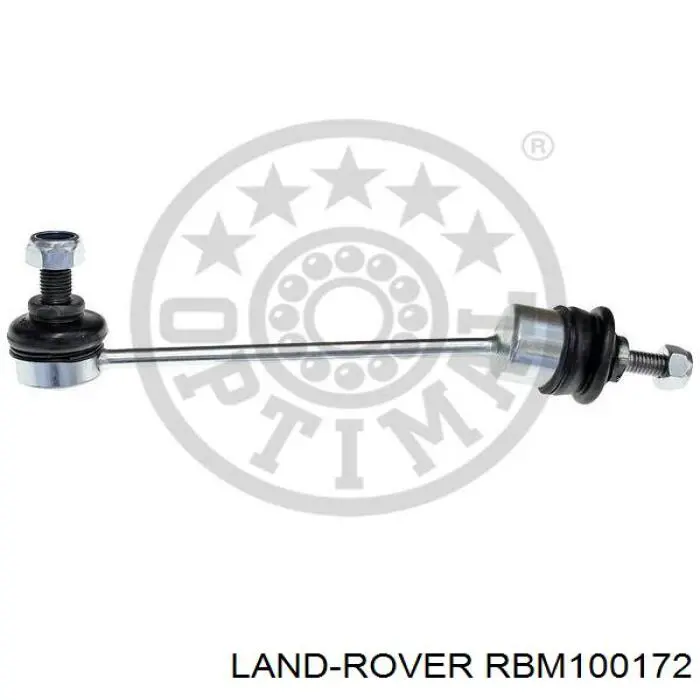 Тяга переднего стабилизатора Land Rover RBM100172 цена, от 16.02 USD