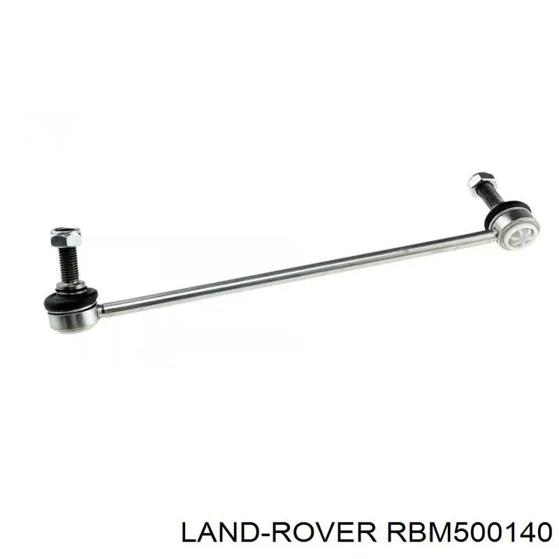Линк стабилизатора, переднего, правый Land Rover RBM500140 цена, от 58.95 USD