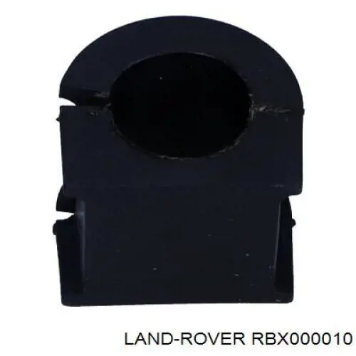 Втулка переднего стабилизатора Land Rover RBX000010 цена, от 4.94 USD