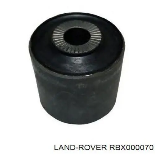 RBX000070 Land Rover сайлентблок переднего нижнего рычага