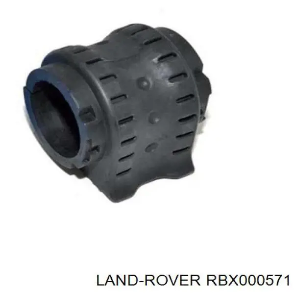 Втулка переднего стабилизатора Land Rover RBX000571 цена, от 10.17 USD