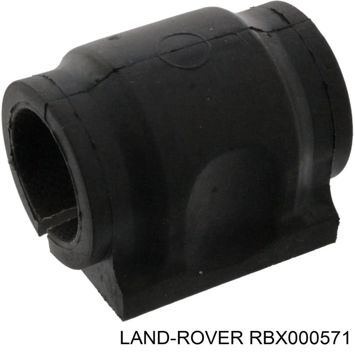 Купить RBX000571 Land Rover Втулки переднего стабилизатора