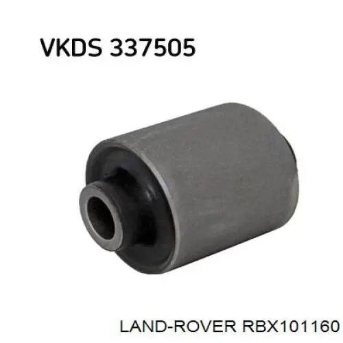 Сайлентблок передней подвески Land Rover RBX101160 цена, от 7.79 USD