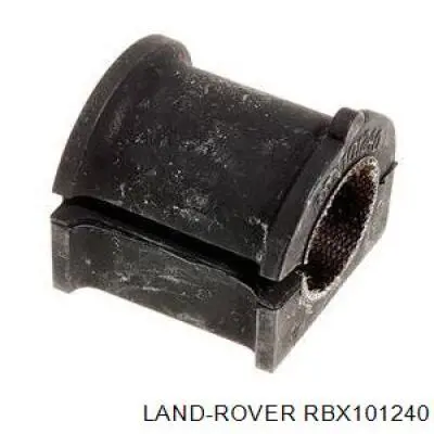 RBX101240 Land Rover втулка стабилизатора переднего