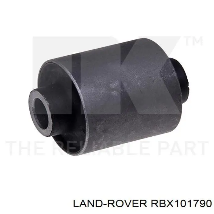 Сайлентблок переднего рычага RBX101790 Land Rover