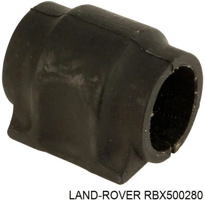 Втулка переднего стабилизатора Land Rover RBX500280 цена, от 10.56 USD