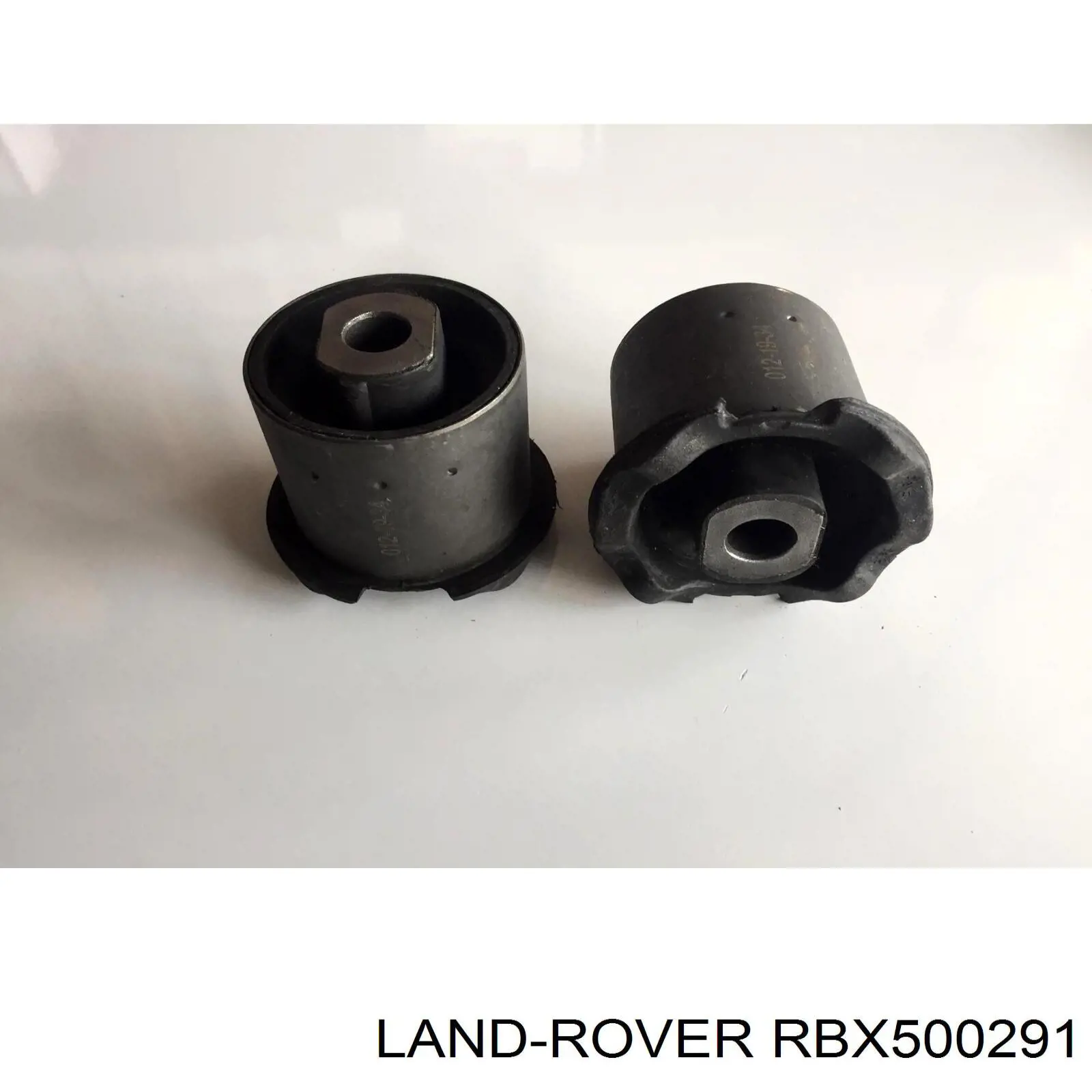 Купить RBX500291 Land Rover Сайлентблок нижний передней подвески