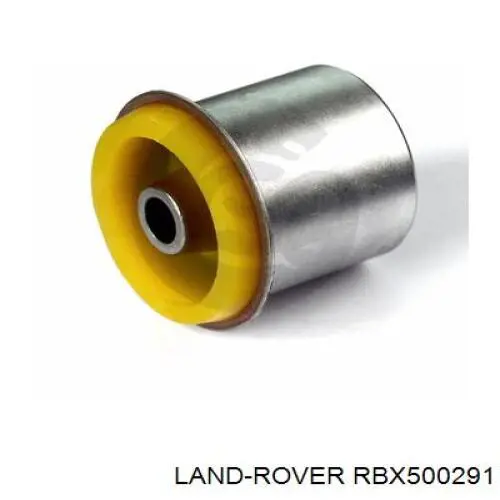 Сайлентблок передней подвески Land Rover RBX500291 цена, от 25.42 USD