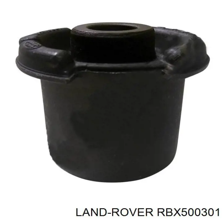 Сайлентблок верхнего рычага передней подвески Land Rover RBX500301 цена, от 11.18 USD