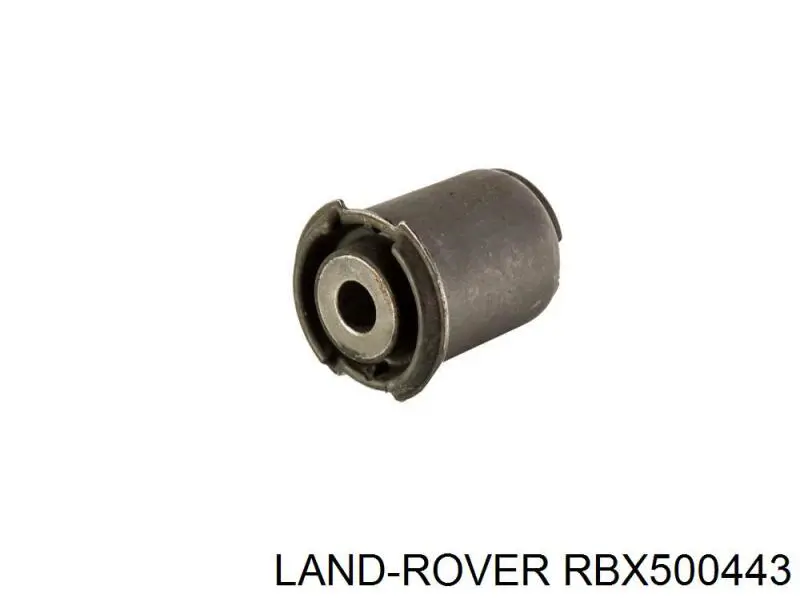 RBX500443 Land Rover Сайлентблок верхней передней подвески