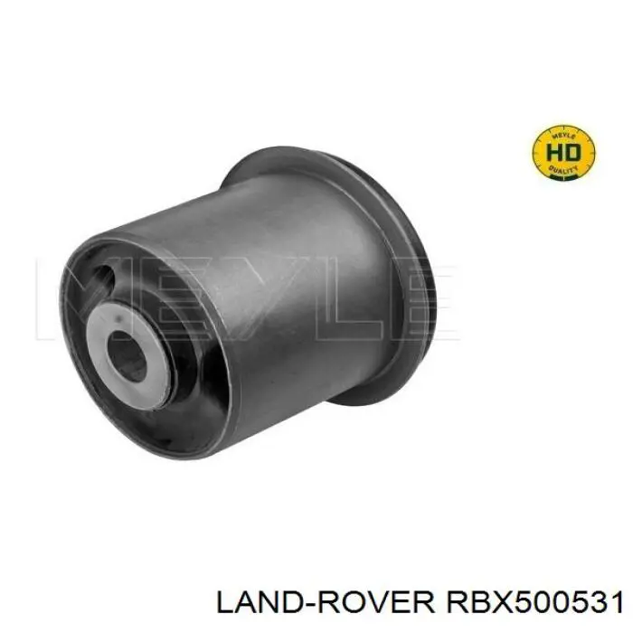 Купить RBX500531 Land Rover Сайлентблок переднего верхнего рычага