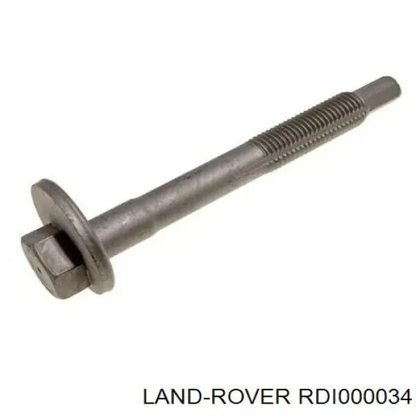 Perno de fijación, brazo oscilante delantera, inferior RDI000034 Land Rover