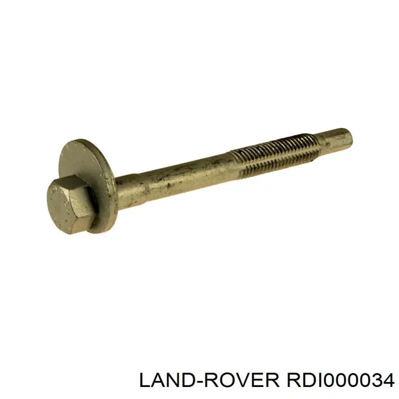RDI000034 Land Rover parafuso de fixação de braço oscilante dianteiro, inferior
