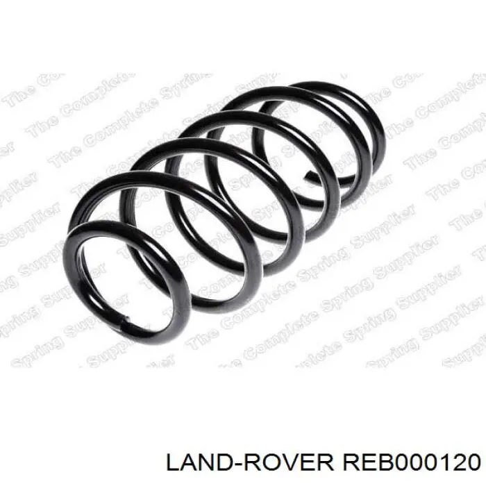 REB000120 Land Rover 