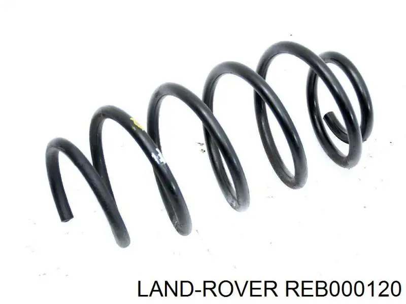 Пружина амортизатора передняя Land Rover REB000120 цена, от 39.55 USD