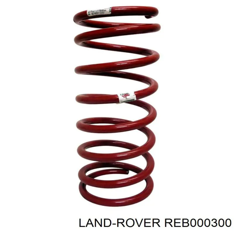 Купить REB000300 Land Rover 