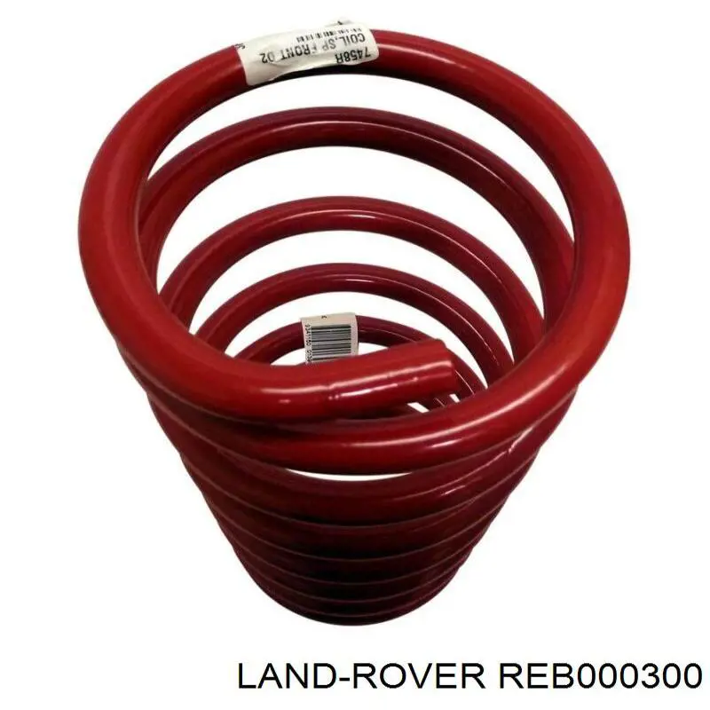 REB000300 Land Rover 