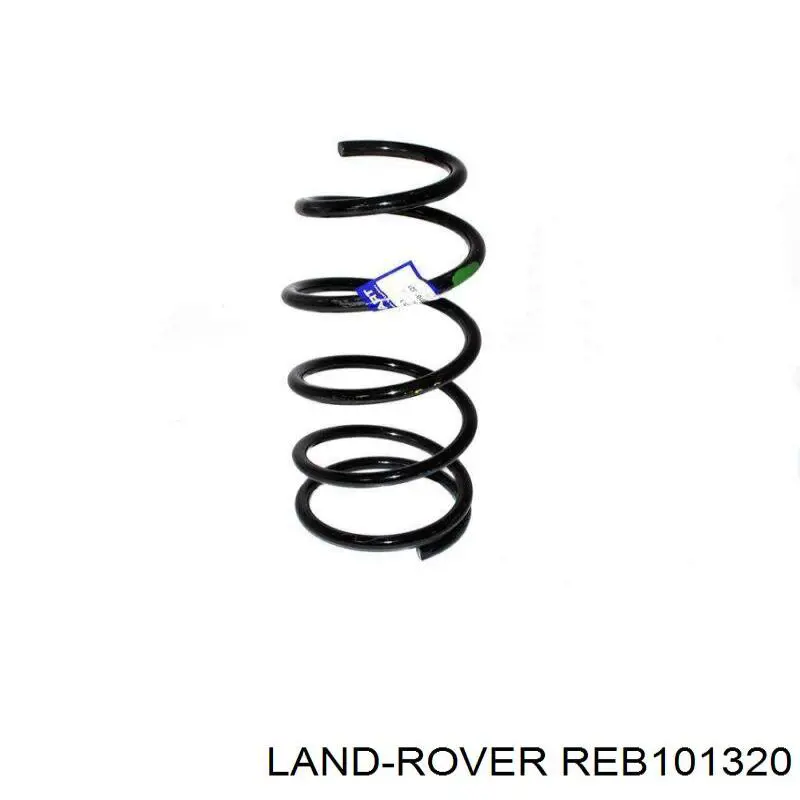 Передняя пружина REB101320 Land Rover