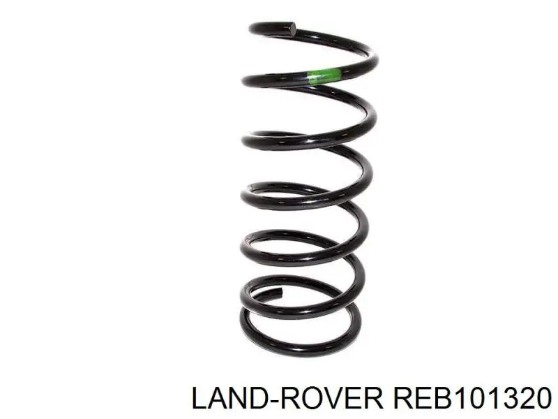 Пружина амортизатора передняя Land Rover REB101320 цена, от 39.55 USD