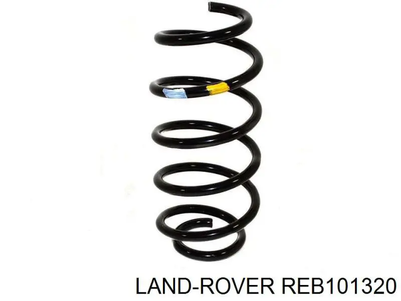 Купить REB101320 Land Rover Винтовая пружина подвеска