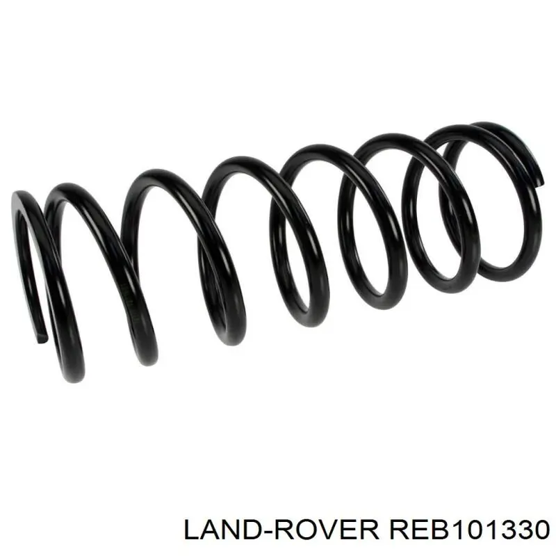 REB101330 Land Rover пружина передняя