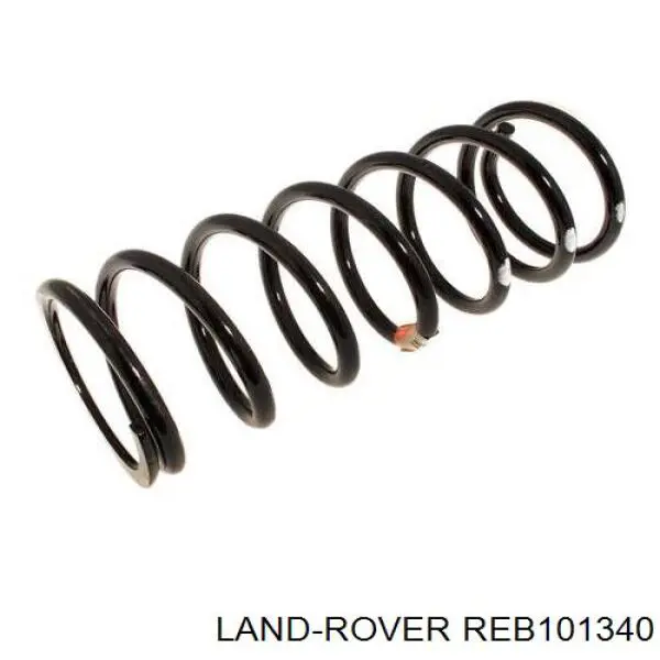 Пружина передняя левая REB101340 Land Rover