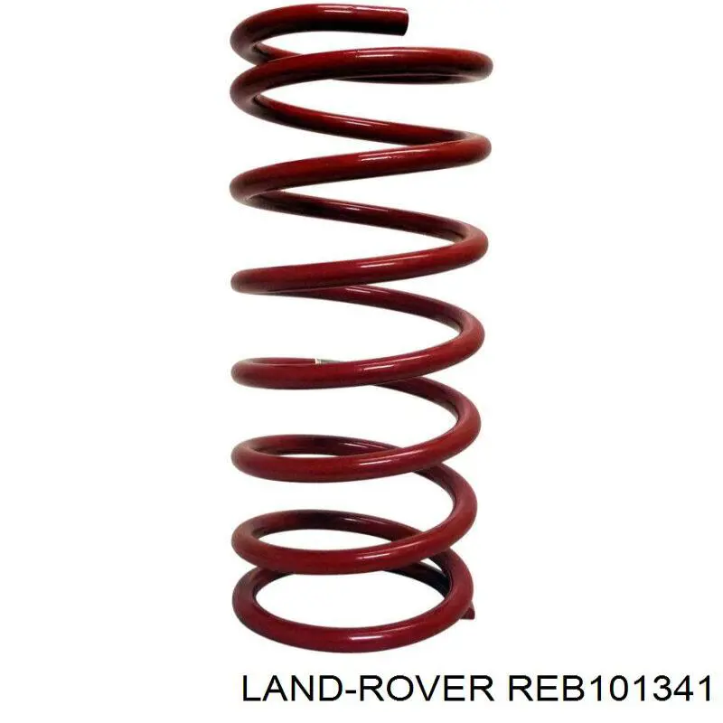 Купить REB101341 Land Rover Пружина передняя правая