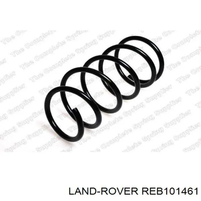 REB101461 Land Rover mola dianteira