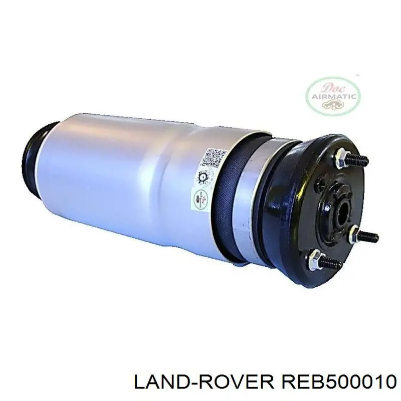 REB500010 Land Rover амортизатор передний