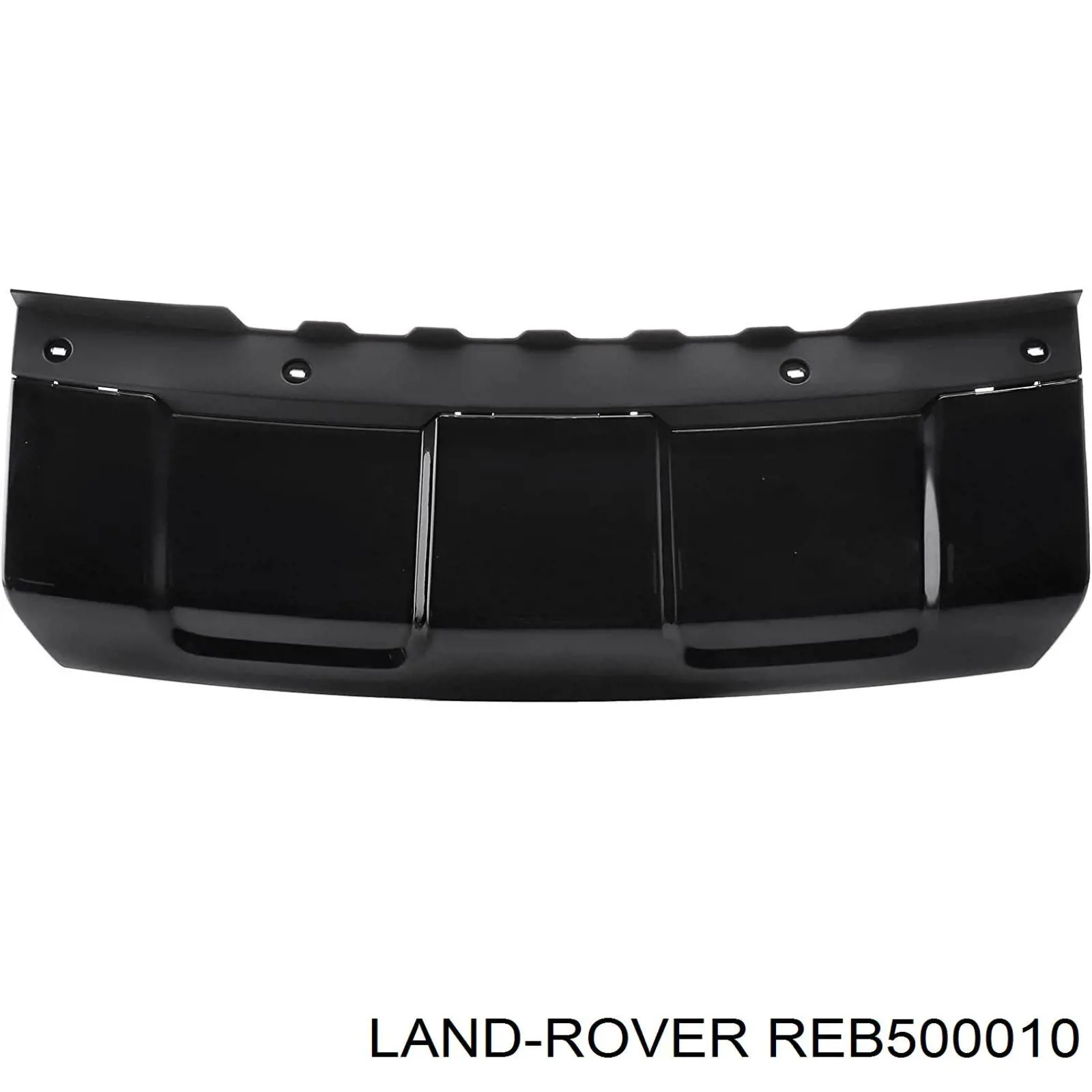 Купить REB500010 Land Rover Амортизатор передней подвески