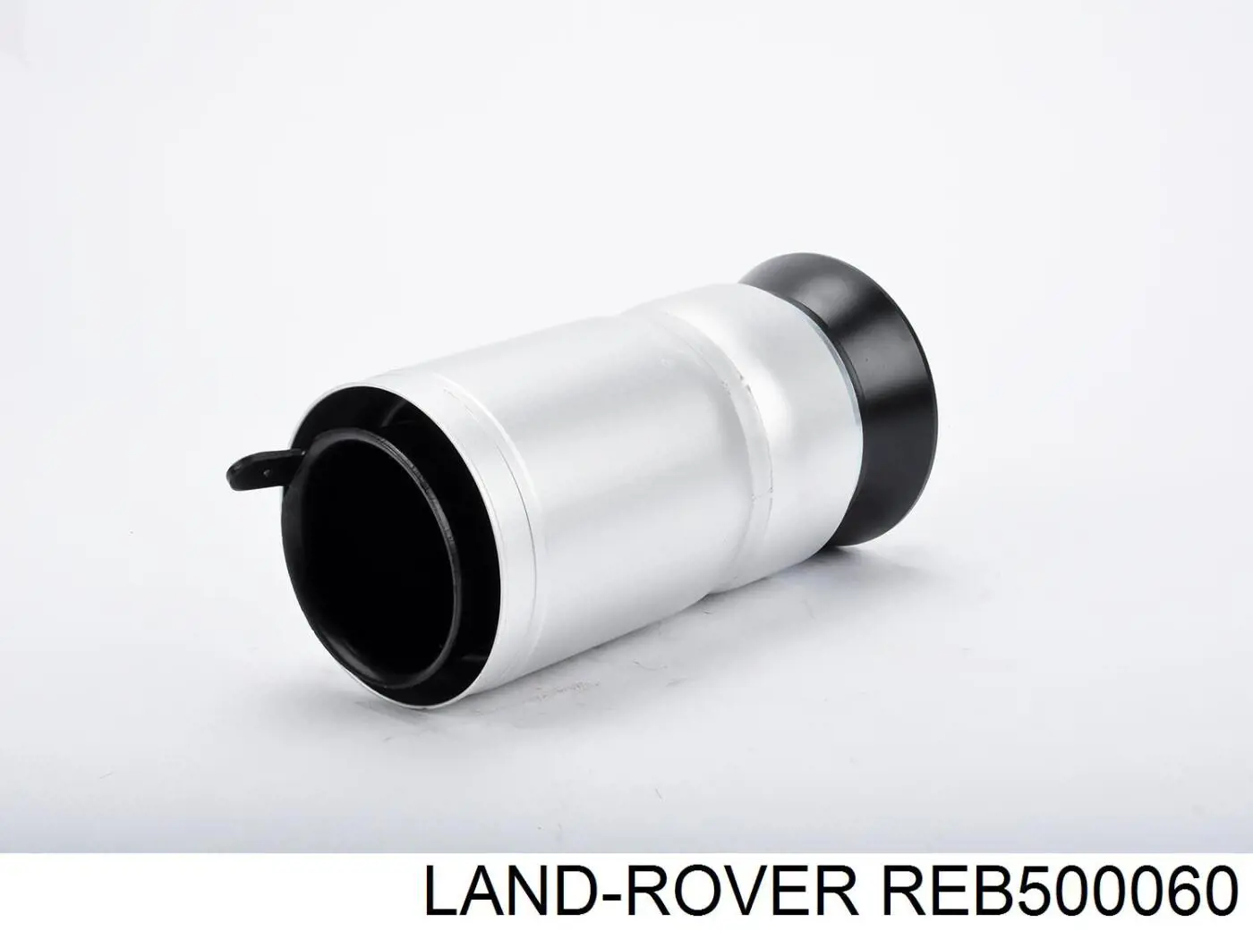 Купить REB500060 Land Rover Пневмоподушка (пневморессора) моста переднего
