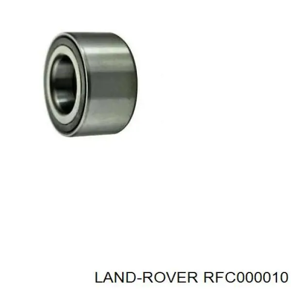 RFC000010 Land Rover подшипник ступицы передней/задней