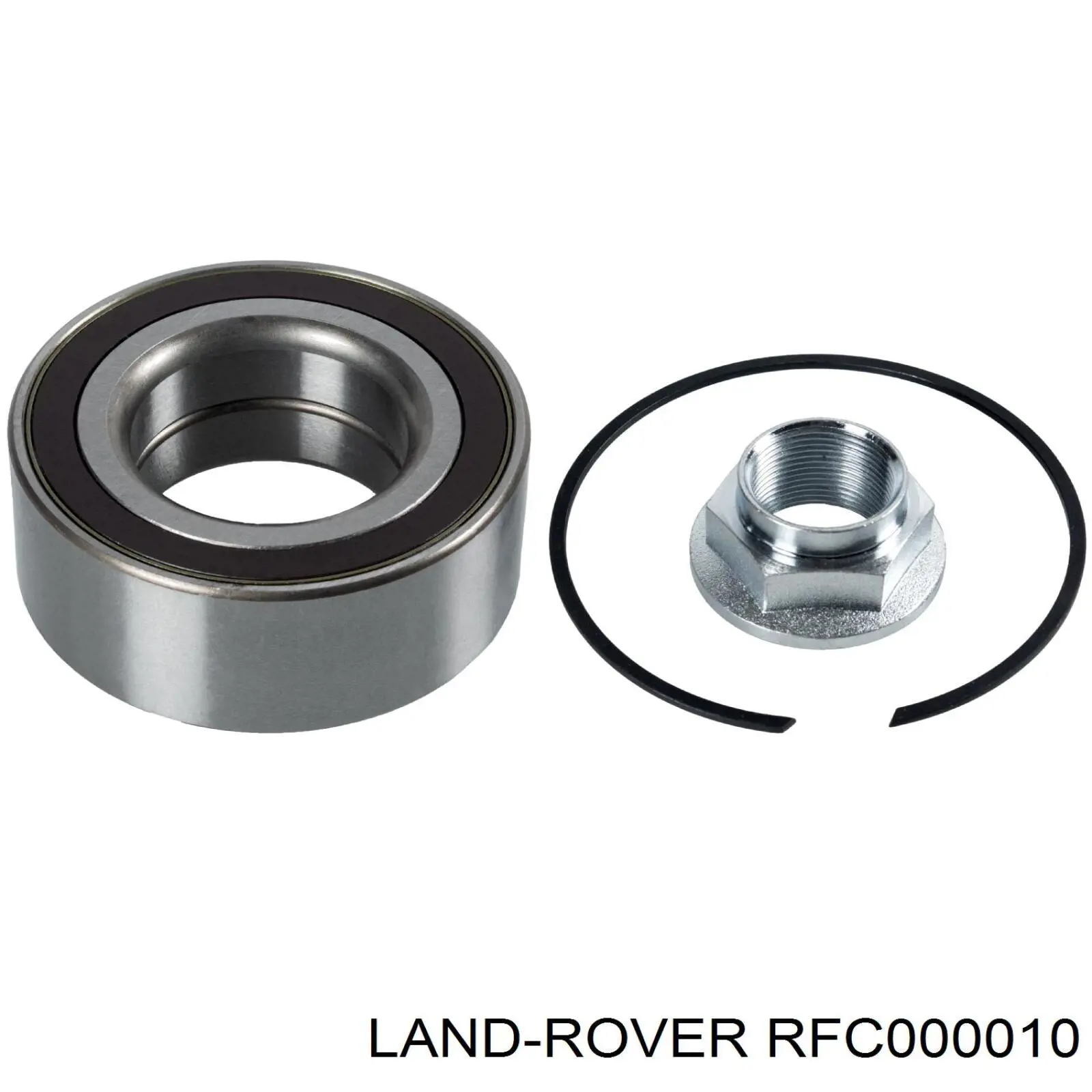 Подшипник ступицы пер/зад Land Rover RFC000010 цена, от 31.97 USD