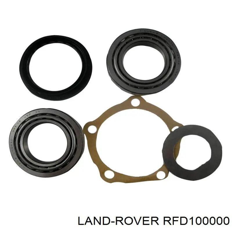  Land Rover RFD100000 цена, от 3.84 USD
