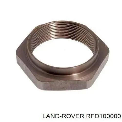 RFD100000 Britpart 