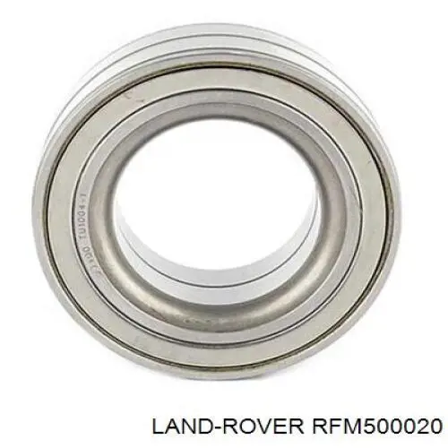 Подшипники задней ступицы Land Rover RFM500020 цена, от 69.46 USD