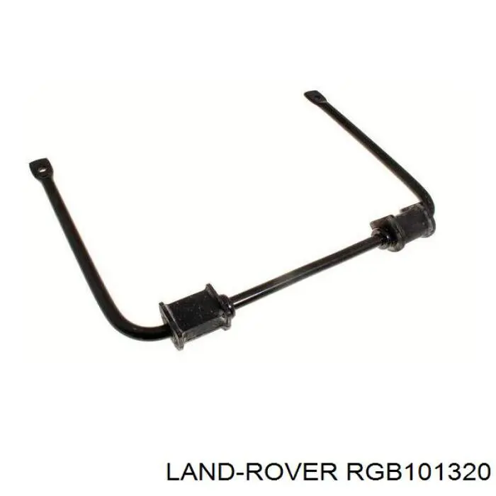 Задний стабилизатор Дискавери 2 (Land Rover Discovery)