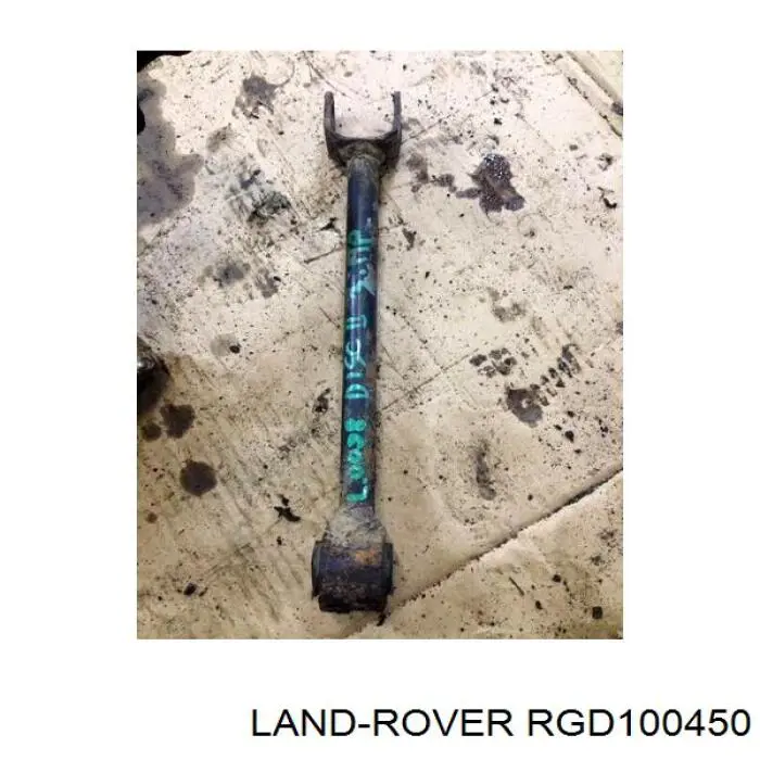 Растяжка задней подвески Land Rover RGD100450 цена, от 56.15 USD