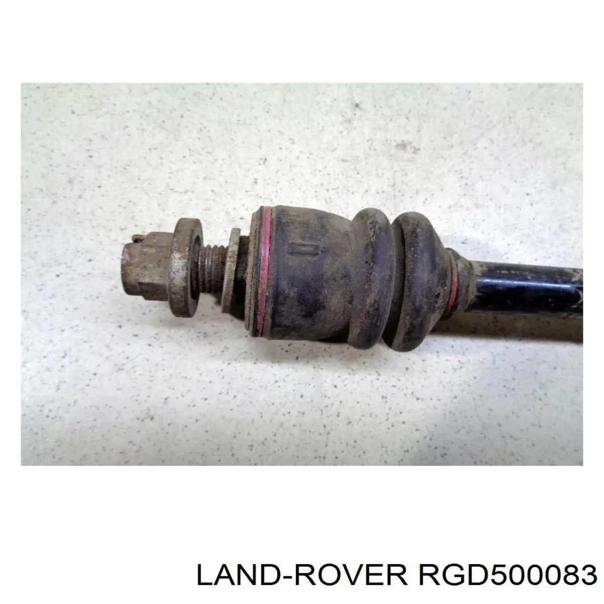 Растяжка задней подвески Land Rover RGD500083 цена, от 31.67 USD