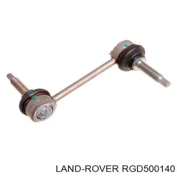 Soporte de barra estabilizadora trasera RGD500140 Land Rover