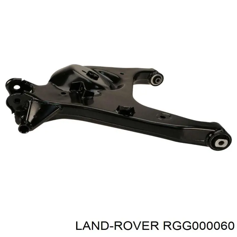 Купить RGG000060 Land Rover Рычаг задней подвески верхний, правый